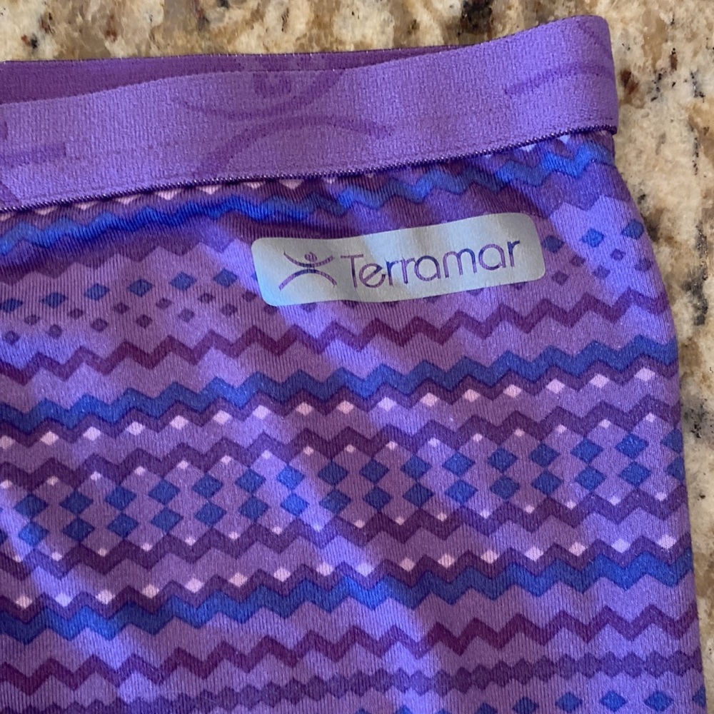 Termal pants - Picture 2 of 3